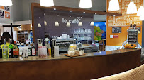 Atmosphère du Crescendo Restaurant à Cahors - n°11