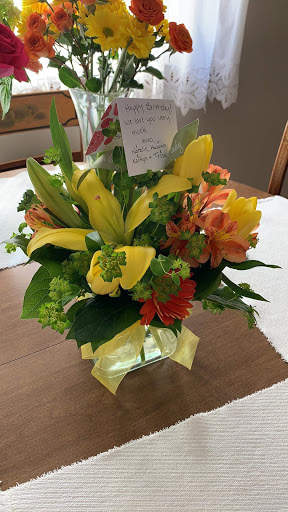 Florist «The Flower Lady», reviews and photos, 1417 Underwood Ave, Milwaukee, WI 53213, USA