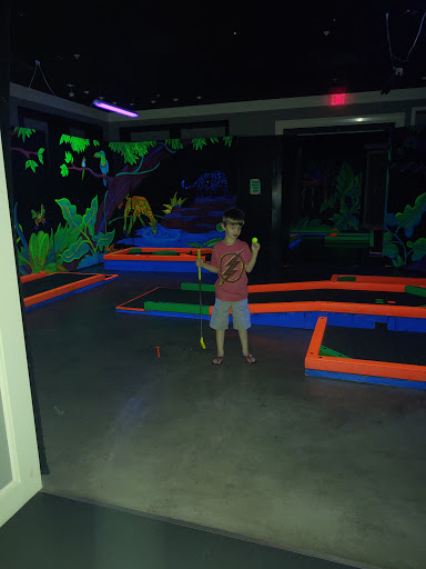 Golf Club «Glow Golf», reviews and photos, 49 W Maryland St, Indianapolis, IN 46204, USA