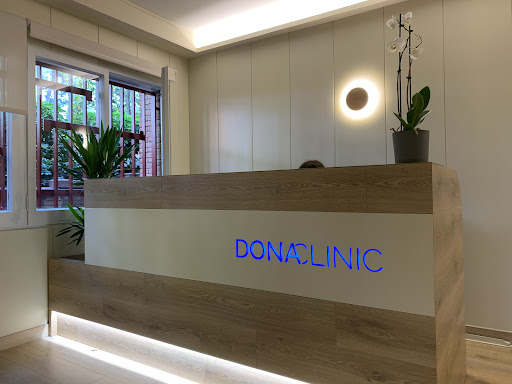DONACLINIC en Barcelona, Barcelona