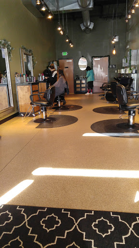 Hair Salon «Rize Salon AVEDA», reviews and photos, 2325 Prairie Center Pkwy, Brighton, CO 80601, USA