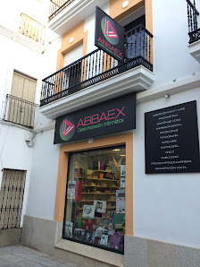 ABBAEX C. Luis Chaves, 4, 10900 Arroyo de la Luz, Cáceres, España