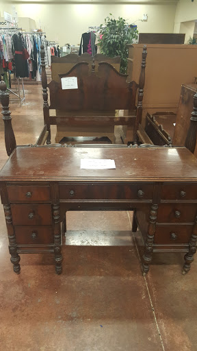 Thrift Store «FODAC Community Thrift Store», reviews and photos, 4900 Lewis Rd, Stone Mountain, GA 30083, USA