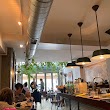 Journey Café Cihangir