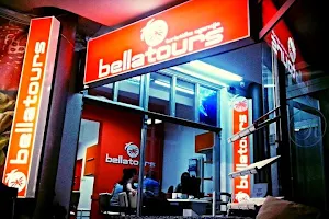 Bella tours image