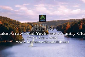 Lake Arrowhead Yacht & Country Club image