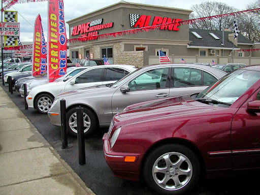 Used Car Dealer «Alpine Motors», reviews and photos, 3564 Sunrise Hwy, Wantagh, NY 11793, USA