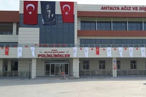 Antalya Ağız ve Diş Sağlığı Hastanesi image
