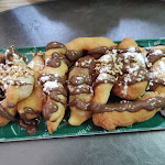 Photo n°5 de l'avis de Massimo.r fait le 19/06/2023 à 13:50 sur le  Vincenzo Capuano à Milan