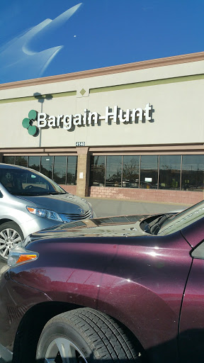 Discount Store «Bargain Hunt», reviews and photos, 4140 Carothers Pkwy, Franklin, TN 37067, USA