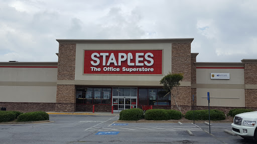 Office Supply Store «Staples», reviews and photos, 2255 Pleasant Hill Rd, Duluth, GA 30096, USA