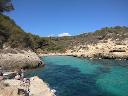 Cala Bella Dona'in fotoğrafı çok temiz temizlik seviyesi ile