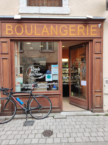 Boulangerie Patisserie Grandjean Jean Marie à Chamalières-sur-Loire