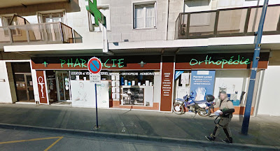 Pharmacie Lambert à Tinqueux