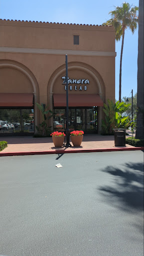 Sandwich Shop «Panera Bread», reviews and photos, 1348 Bison Ave, Newport Beach, CA 92660, USA