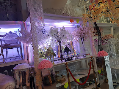Maan'i events | Location & Vente de Mobilier Event à Villeneuve-Saint-Georges