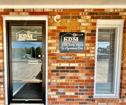 KDM Property Management, LLC