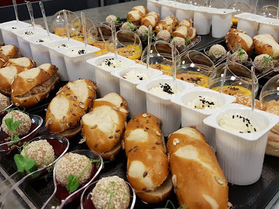 Code-Cuisine Traiteur Metz à Metz