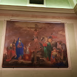 Photo n°10 de l'avis de Alfred.i fait le 26/09/2018 à 06:15 sur le  Antico Convento Park Hotel et Bellevue à Pistoia