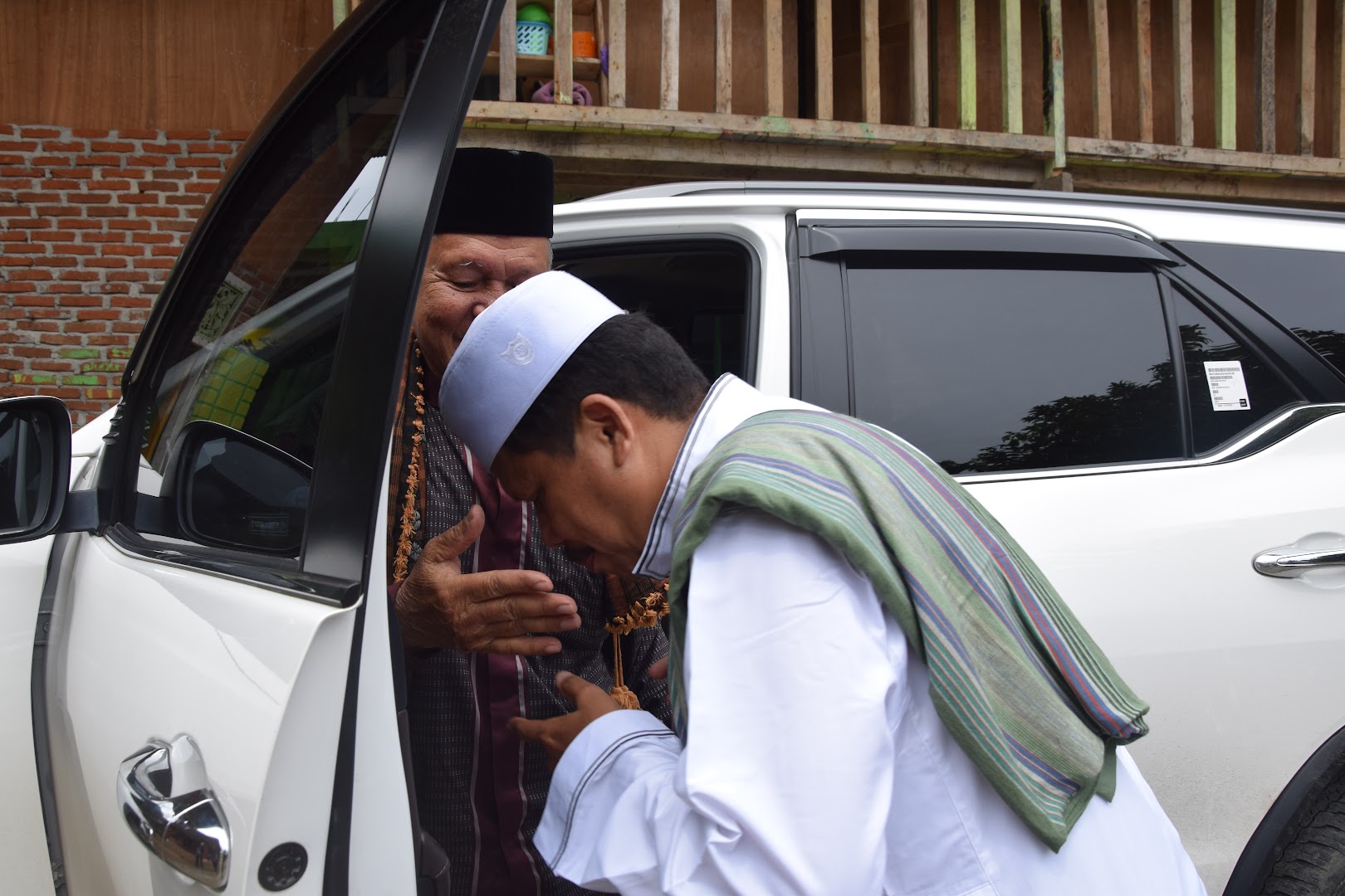 Yayasan Pendidikan Islam (ypi) Nurur Rasyad Al-aziziyah (nura) Photo