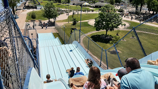 Amusement Park «Bay Beach Amusement Park», reviews and photos, 1313 Bay Beach Rd, Green Bay, WI 54302, USA