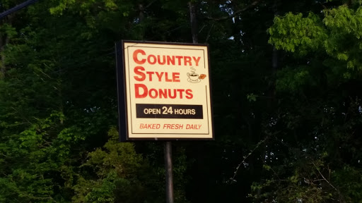 Donut Shop «Country Style Donuts», reviews and photos, 4300 Williamsburg Rd, Richmond, VA 23231, USA