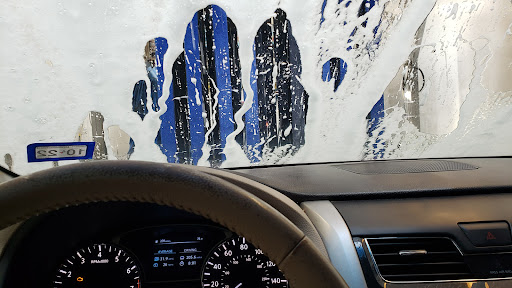 Car Spa Car Wash & State Inspection