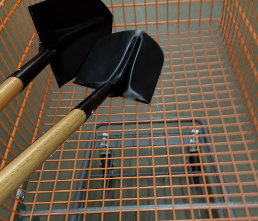 Home Improvement Store «The Home Depot», reviews and photos, 1074 Cross Creek Dr, Saltillo, MS 38866, USA