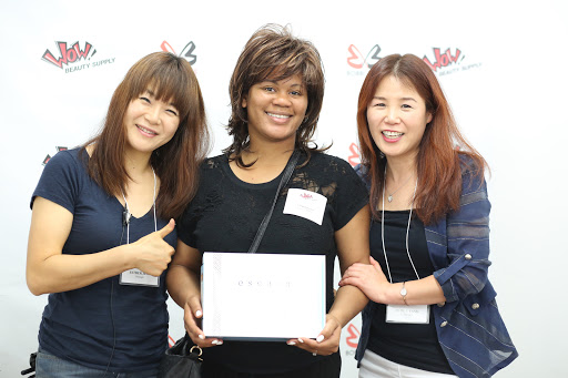 Beauty Supply Store «Wow Beauty Supply Store», reviews and photos, 18346 Vanowen St, Reseda, CA 91335, USA