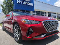 Genesis of Fayetteville - Photo 2 - Car repair in Fayetteville, NC, Fayetteville