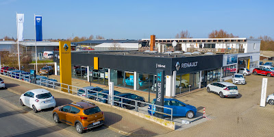 Autohaus Härtel GmbH
