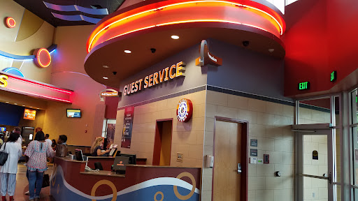 Movie Theater «Regal Cinemas Virginia Gateway 14 & RPX», reviews and photos, 8001 Gateway Promenade Pl, Gainesville, VA 20155, USA