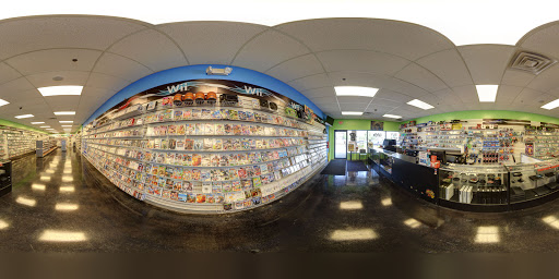 Video Game Store «GameSmart Plus», reviews and photos, 3443 W 86th St, Indianapolis, IN 46268, USA