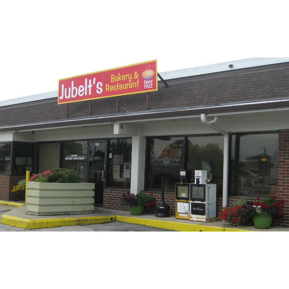 Jubelt's Bakery & Restaurant 62056
