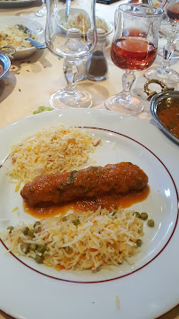 Plats et boissons du RAJASTAN Restaurant Indien à Brie-Comte-Robert - n°9