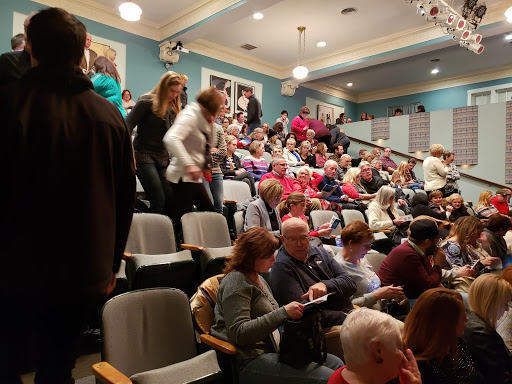 Performing Arts Theater «Riverbank Theatre», reviews and photos, 358 S Water St, Marine City, MI 48039, USA