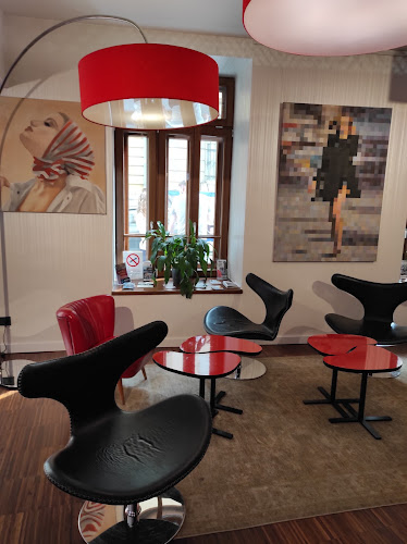Bohem Art Hotel - Budapest
