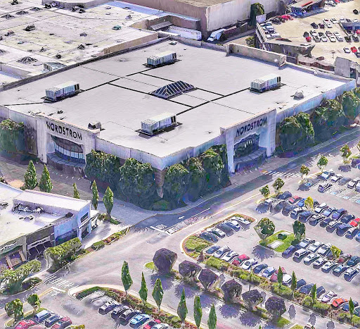 Department Store «Nordstrom Alderwood Mall», reviews and photos, 3200 184th St SW, Lynnwood, WA 98037, USA