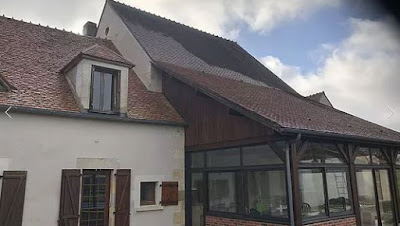 ENTREPRISE NP PRO HABITAT artisan couvreur démoussage nettoyage toiture ravalement couverture Bourges Cher Nièvre Nevers à Bourges