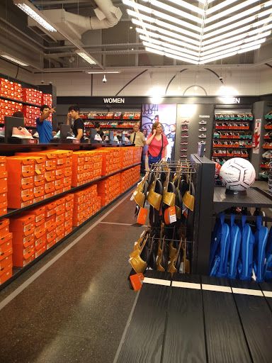 Nike Outlet Cordoba