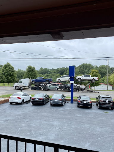 Used Car Dealer «Auto Max», reviews and photos, 14137 Lebanon Rd, Old Hickory, TN 37138, USA