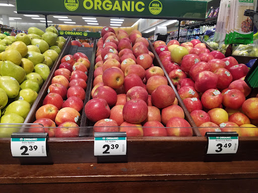 Grocery Store «Kroger», reviews and photos, 1732 KY-192, London, KY 40741, USA