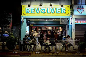Revolver image