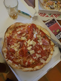Plats et boissons du Pizzeria La Dolce Vita à Villenave-d'Ornon - n°19