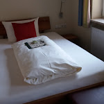 Photo n°1 de l'avis de D.B.. fait le 05/09/2018 à 19:06 sur le  Landhotel und Restaurant Grüner Baum Kühnhofen à Hersbruck