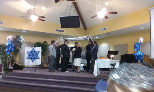 Beth Yeshua Messianic Congregation