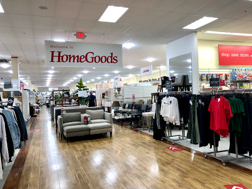 T.J. Maxx & HomeGoods Find Clothing store in Houston news