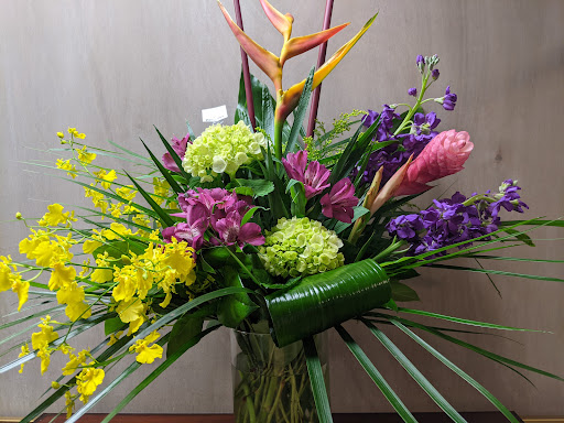 Florist «Brown Floral», reviews and photos, 2261 E Murray Holladay Rd, Holladay, UT 84117, USA