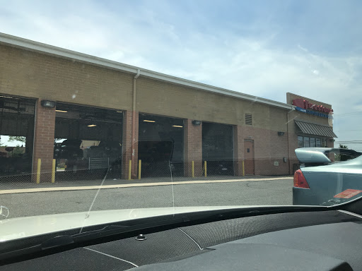 Tire Shop «Firestone Complete Auto Care», reviews and photos, 6034 E Black Horse Pike, Egg Harbor Township, NJ 08234, USA