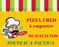 Photos du propriétaire du Pizzas à emporter Pizzafred à Le Barcarès - n°17